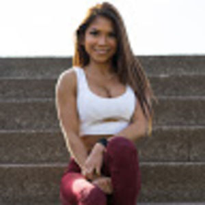 Meet your Posher, Christina marie